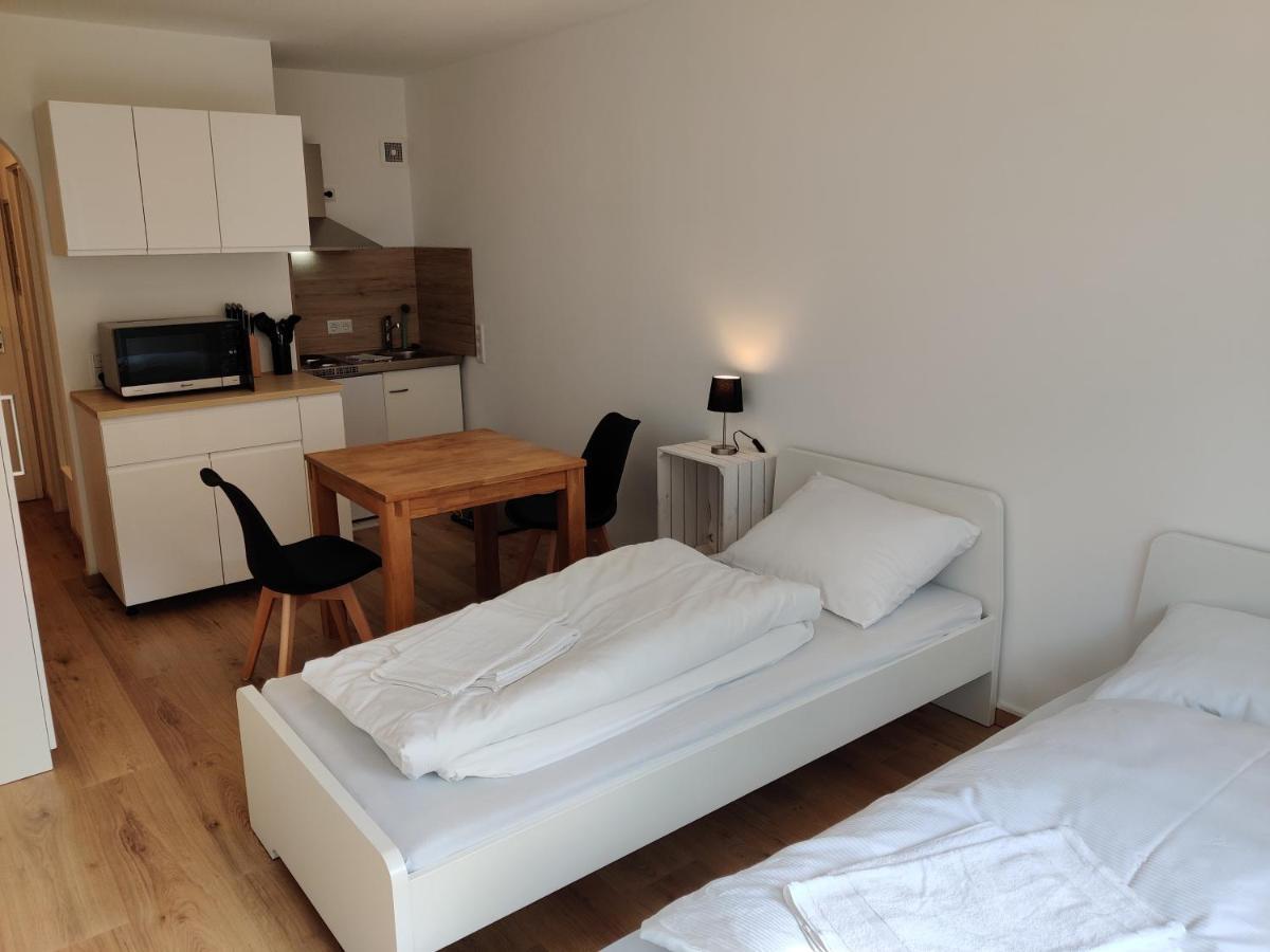 Schicke Wohnung In Stadtnaehe Würzburg Exteriör bild