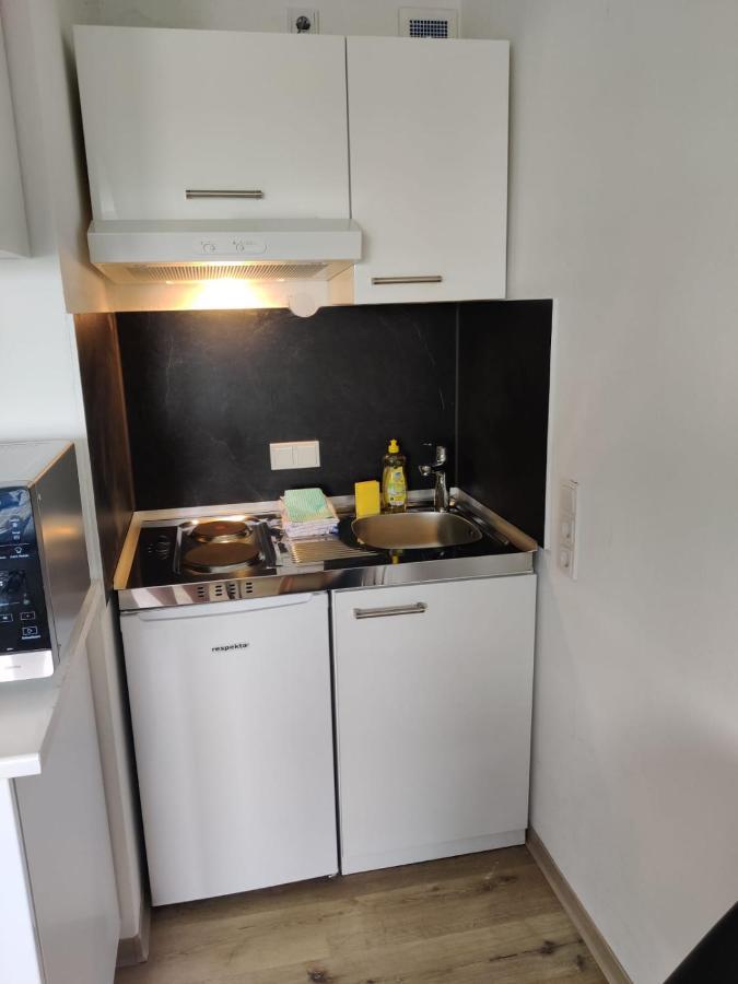 Schicke Wohnung In Stadtnaehe Würzburg Exteriör bild