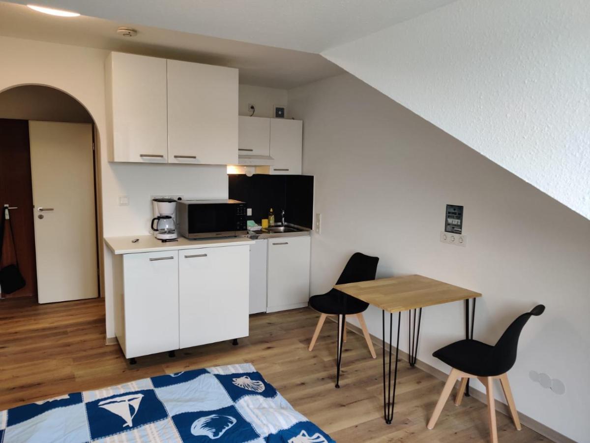 Schicke Wohnung In Stadtnaehe Würzburg Exteriör bild