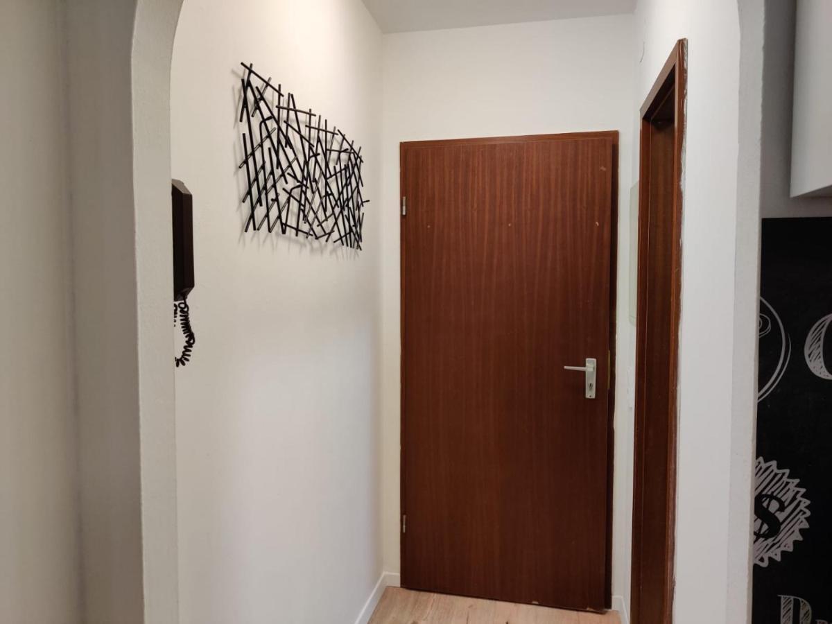 Schicke Wohnung In Stadtnaehe Würzburg Exteriör bild