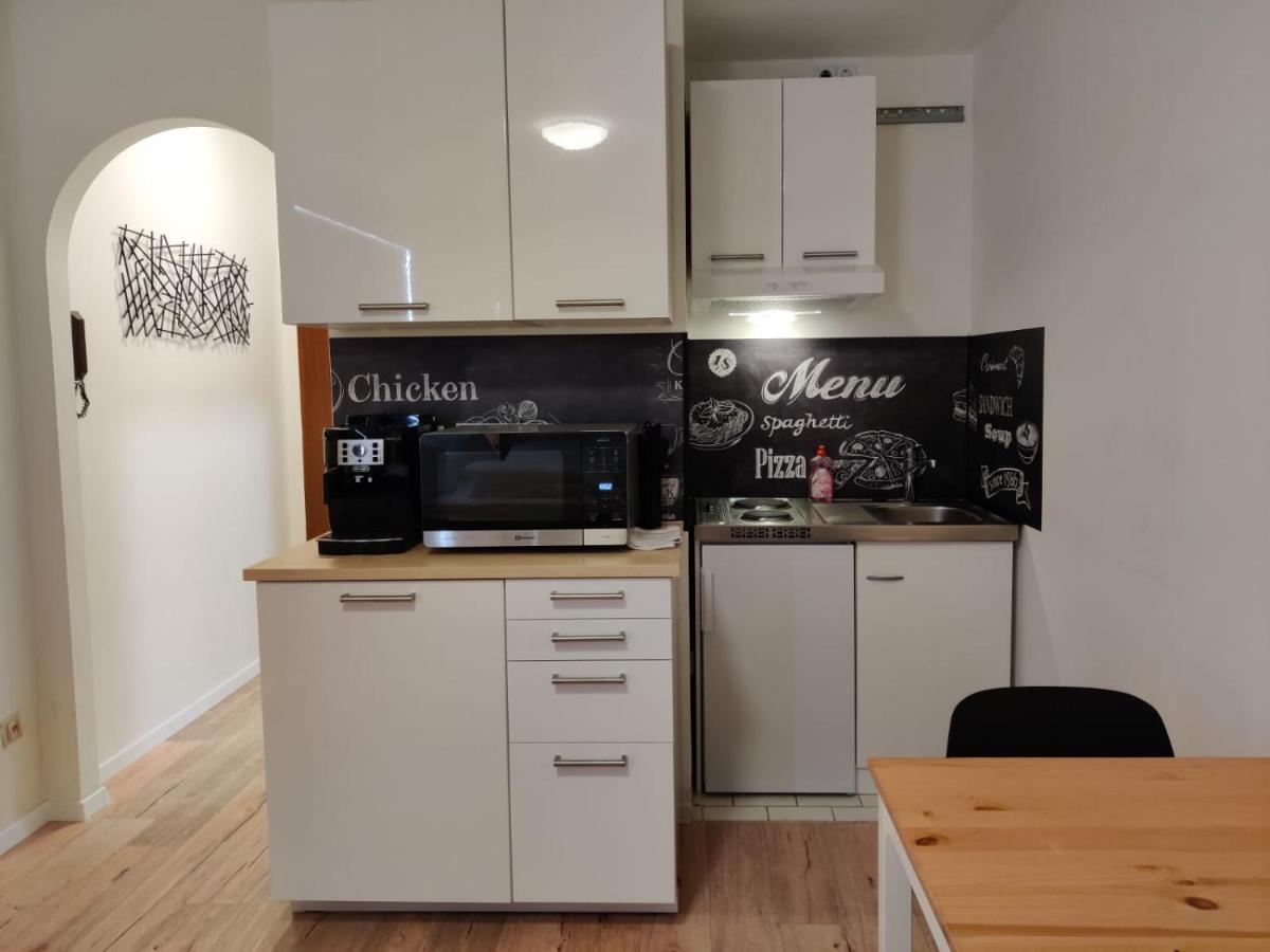 Schicke Wohnung In Stadtnaehe Würzburg Exteriör bild