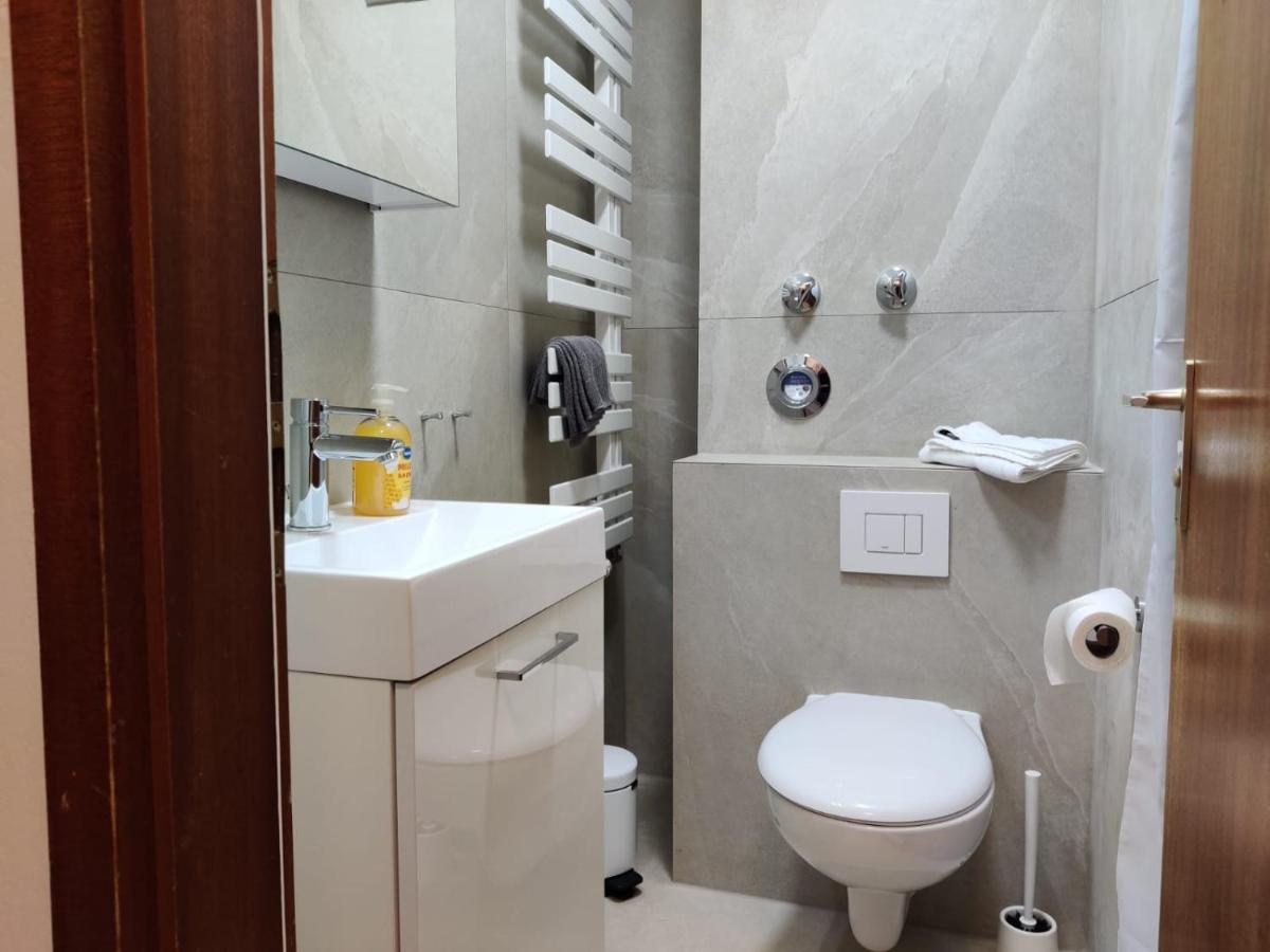 Schicke Wohnung In Stadtnaehe Würzburg Exteriör bild