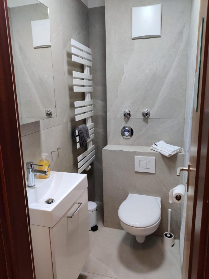 Schicke Wohnung In Stadtnaehe Würzburg Exteriör bild